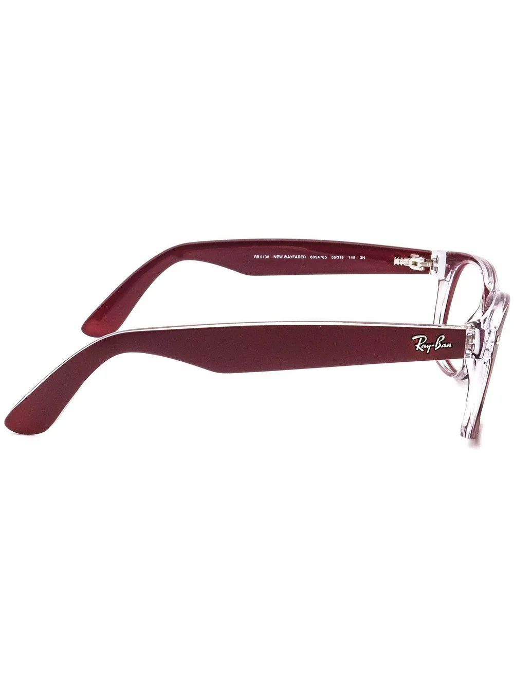 Ray-Ban RB 2132 New Wayfarer 6054/85 Eyewear